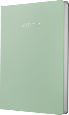 Ежедневник Listoff Floreale. Eucalyptus / ЕКФФ52613603 (176л) - 