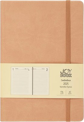 

Ежедневник, Joy Book / ЕКДБ52617602