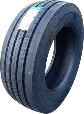 Грузовая шина Jinyu JF518 315/60R22.5 154/150L 18PR Рулевая -