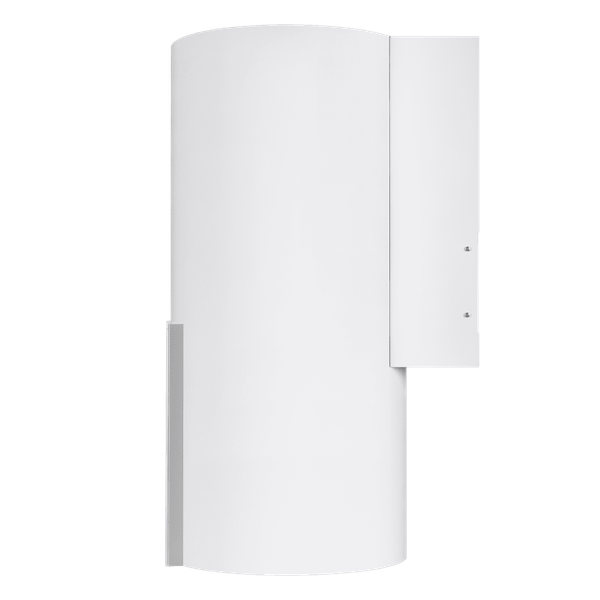 Купить Вытяжка коробчатая Maunfeld Alba 39 Wall в Жодино