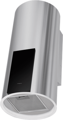 

Вытяжка коробчатая, Alba 39 Wall