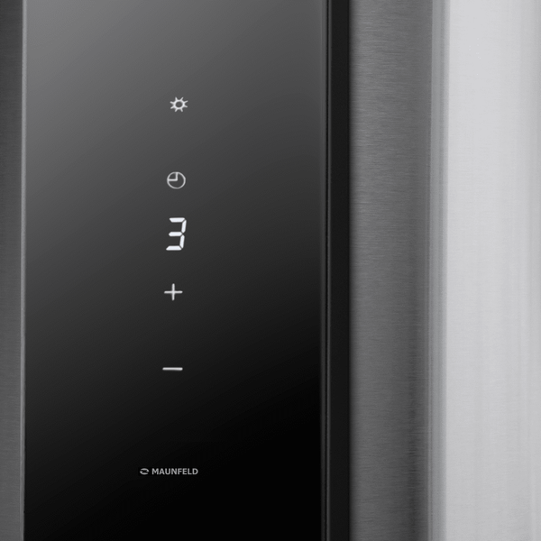 Купить Вытяжка коробчатая Maunfeld Alba 39 Wall в Жодино