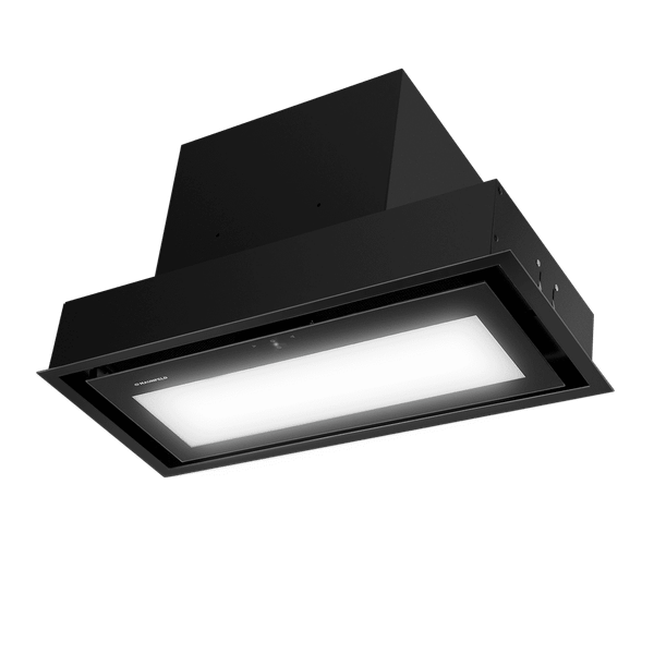 Купить Вытяжка скрытая Maunfeld MZR 74 Lux  