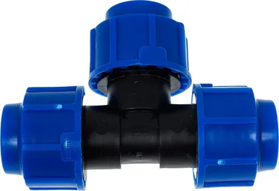 

Тройник, Ду 20 / 34014202020