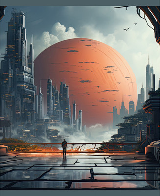 Тетрадь Listoff Другие галактики / ТК489109 (48л) - 