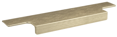 

Ручка для мебели, Al Ray RT109BSG.1/128/150