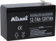 Аккумуляторная батарея Atlant 12V (7 А/ч) -