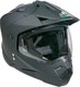 Мотошлем AiM JK802 / 802-008-L (L, Black Matt) - 