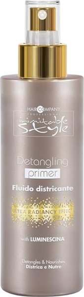 Спрей для волос Hair Company Inimitable Style Detangling primer (150мл)