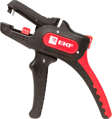 Инструмент для зачистки кабеля EKF Professional ws-22 - 