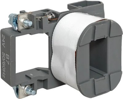 Катушка управления EKF КМЭ 40А-95А 110В / ctr-k-40-95a-110v - 