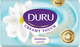 Мыло твердое Duru Creamy Touch Жасмин (165г) - 