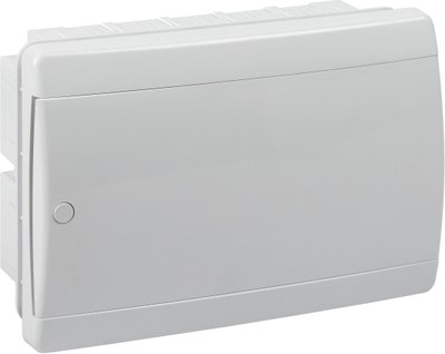 

Бокс пластиковый, Comfort ЩРВ-П-12 IP40 / Б0067258