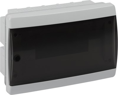 

Бокс пластиковый, Comfort ЩРВ-П-12 IP40 / Б0067234