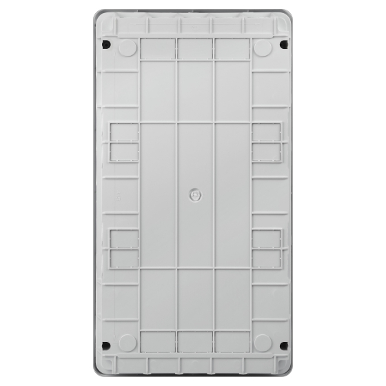 Бокс пластиковый ЭРА Comfort ЩРВ-П-36 IP40 / Б0067249 — фото 4