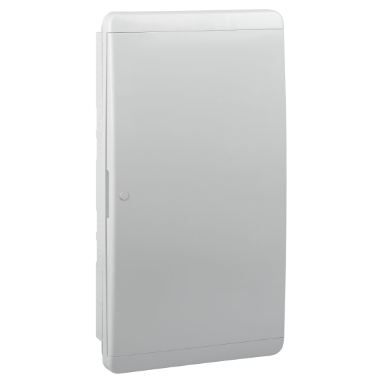 Бокс пластиковый ЭРА Comfort ЩРВ-П-36 IP40 / Б0067249