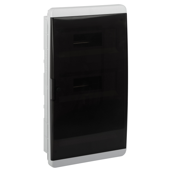 Бокс пластиковый ЭРА Comfort ЩРВ-П-36 IP40 / Б0067241