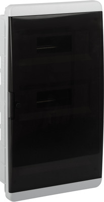 

Бокс пластиковый, Comfort ЩРВ-П-36 IP40 / Б0067241