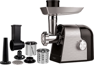 

Мясорубка электрическая, SC-MG45M31