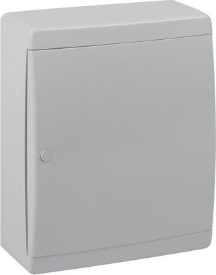 

Бокс пластиковый, Comfort ЩРН-П-18 IP41 / Б0067255