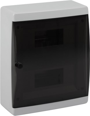 

Бокс пластиковый, Comfort ЩРН-П-18 IP41 / Б0067239