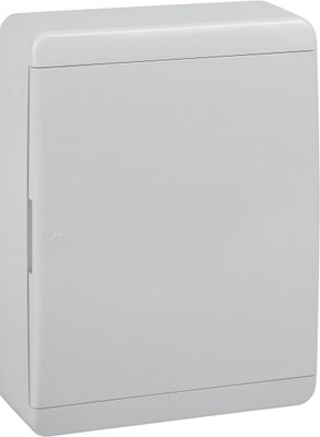 

Бокс пластиковый, Comfort ЩРН-П-24 IP41 / Б0067499