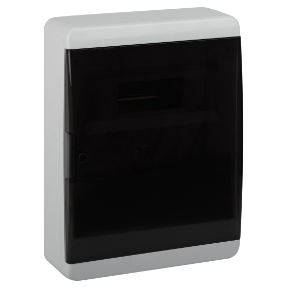 Бокс пластиковый ЭРА Comfort ЩРН-П-24 IP41/ Б0067244