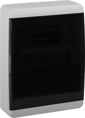 

Бокс пластиковый, Comfort ЩРН-П-24 IP41/ Б0067244