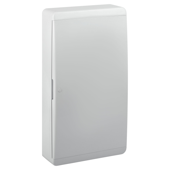 Бокс пластиковый ЭРА Comfort ЩРН-П-36 IP41 / Б0067257