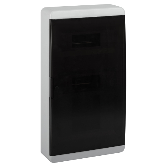 Бокс пластиковый ЭРА Comfort ЩРН-П-36 IP41 / Б0067248