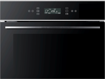 

Электрический духовой шкаф, Decor Wave 100