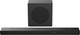 Звуковая панель (саундбар) Hisense AX3120Q (черный) - 