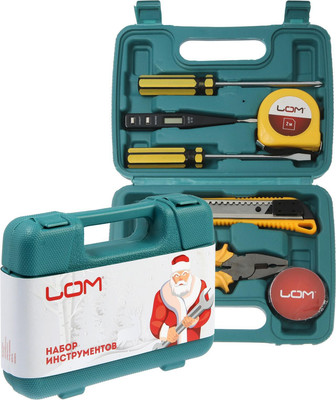 

Универсальный набор инструментов, 7143899