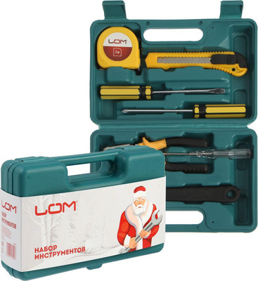 

Универсальный набор инструментов, 7143900