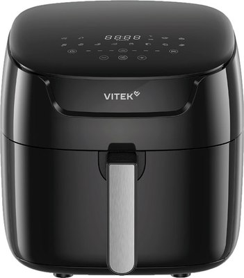 Аэрогриль Vitek VT-AF6001 (черный) - 