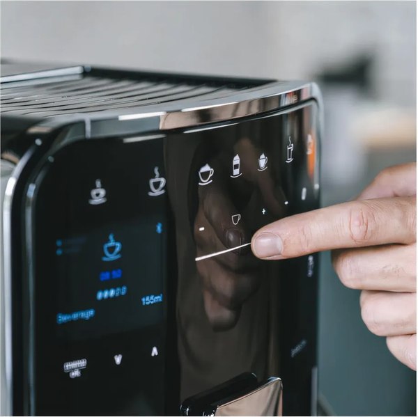 Купить Кофемашина Melitta F83/0-102 в Могилеве