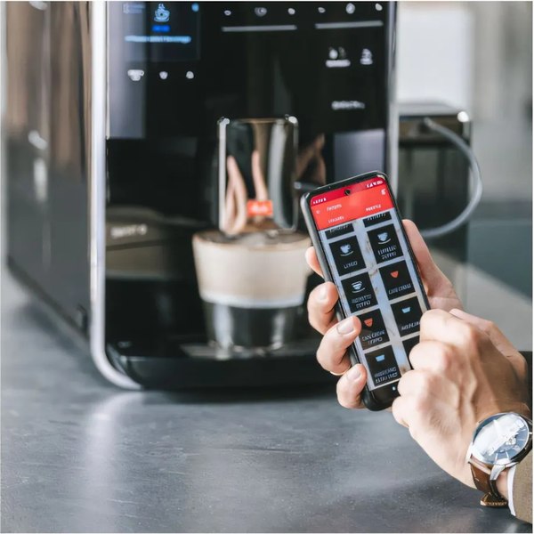 Купить Кофемашина Melitta F83/0-102 в Могилеве