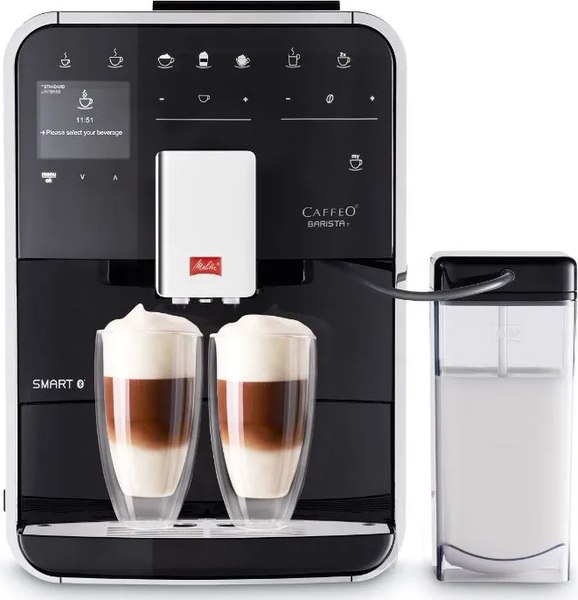 Кофемашина Melitta F83/0-102
