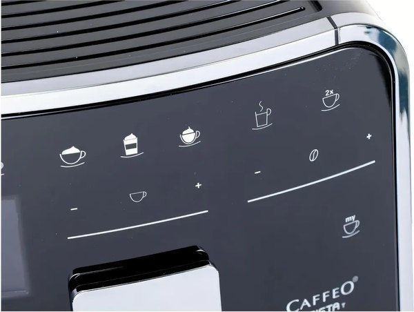 Купить Кофемашина Melitta F83/0-102 в Могилеве