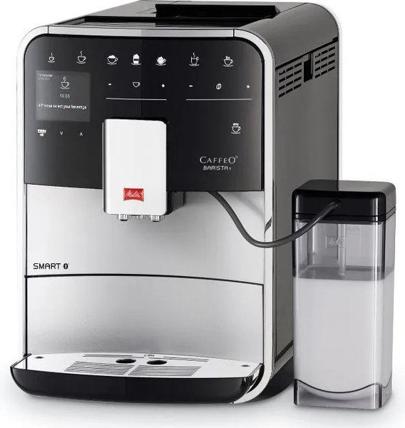 Купить Кофемашина Melitta F83/0-101 в Могилеве