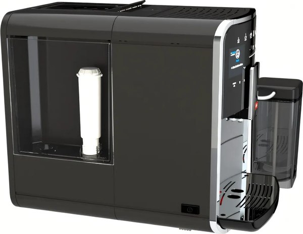 Купить Кофемашина Melitta F83/0-101 в Могилеве
