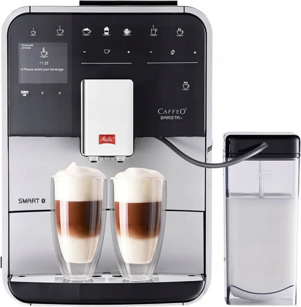 Кофемашина Melitta F83/0-101