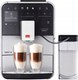 Кофемашина Melitta F83/0-101 (серебристый) - 
