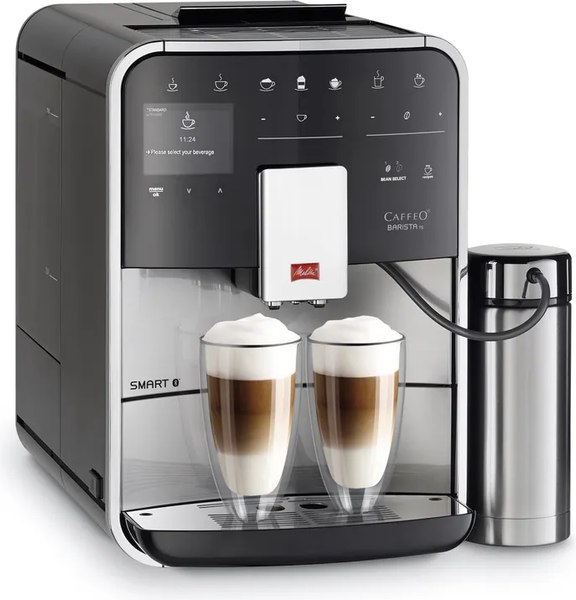 Купить Кофемашина Melitta F860-100 в Могилеве