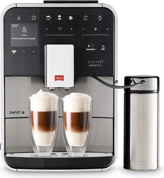 Купить Кофемашина Melitta F860-100 в Могилеве