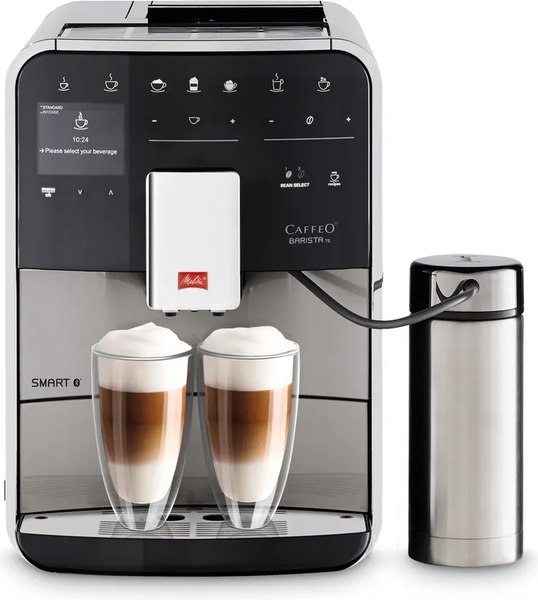 Кофемашина Melitta F860-100