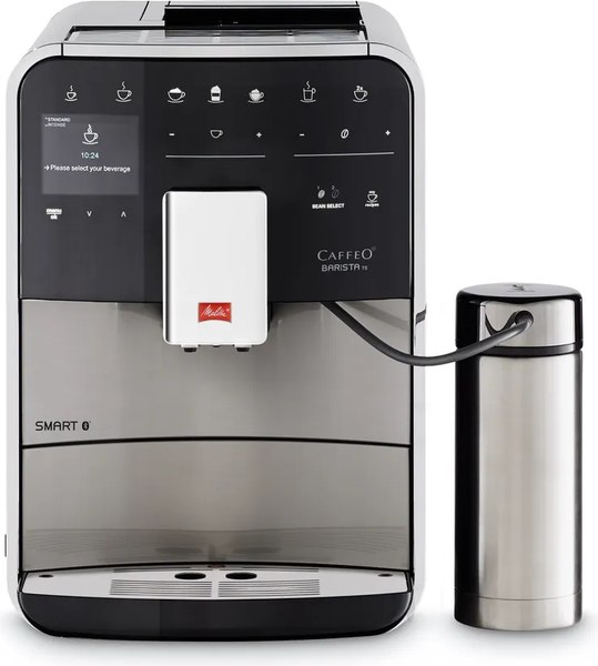 Купить Кофемашина Melitta F860-100 в Могилеве