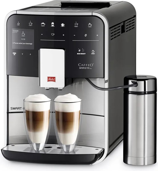 Купить Кофемашина Melitta F860-100 в Могилеве