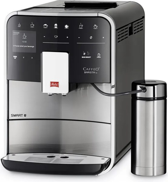 Купить Кофемашина Melitta F860-100 в Могилеве