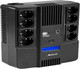 ИБП Бастион Skat-UPS 800-AID-IN-1x9-8 / 8933 - 